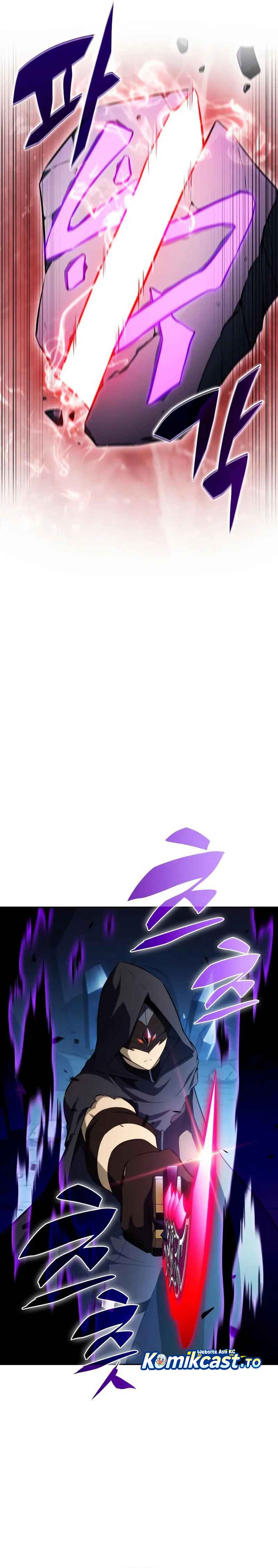 The Regressed Son of a Duke is an Assassin Chapter 98 Gambar 33