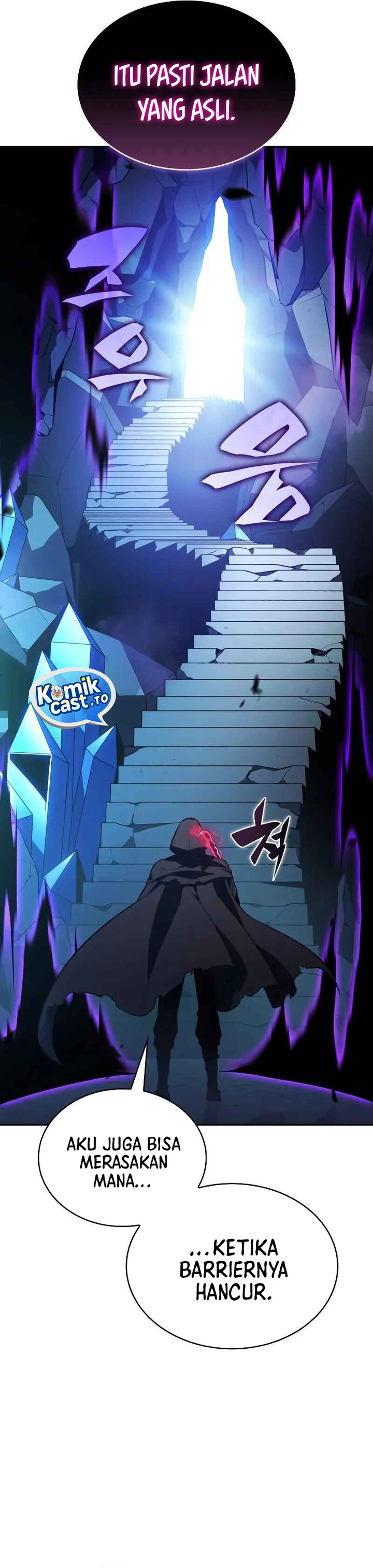 The Regressed Son of a Duke is an Assassin Chapter 98 Gambar 34