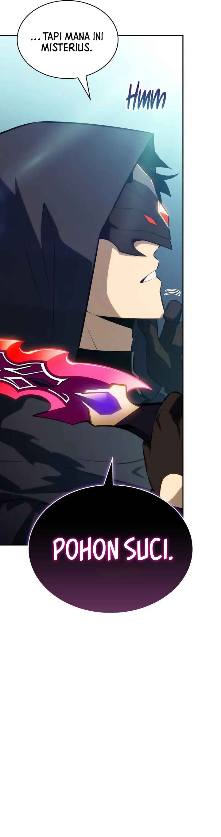 The Regressed Son of a Duke is an Assassin Chapter 98 Gambar 35