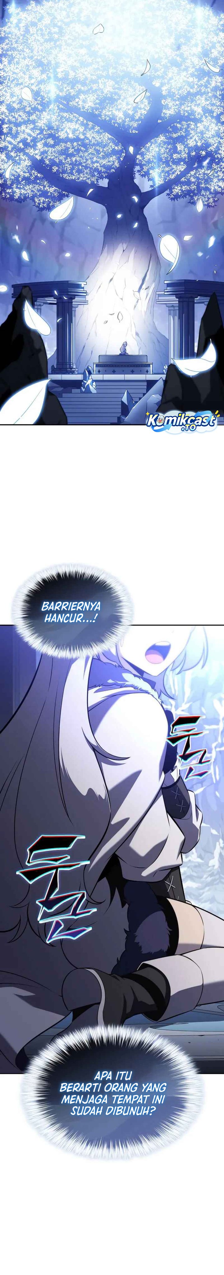 The Regressed Son of a Duke is an Assassin Chapter 98 Gambar 37