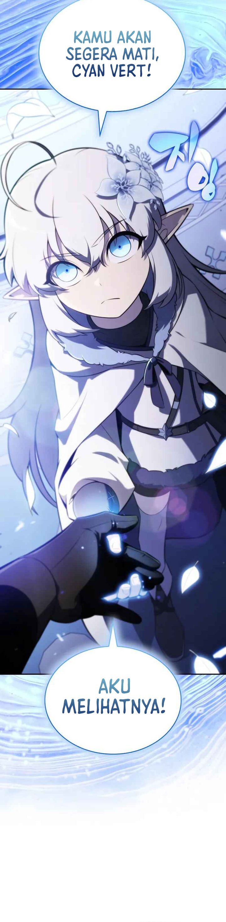 The Regressed Son of a Duke is an Assassin Chapter 98 Gambar 43