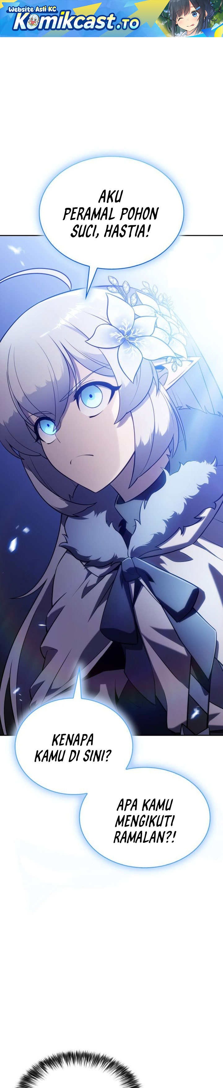 The Regressed Son of a Duke is an Assassin Chapter 99 Gambar 2