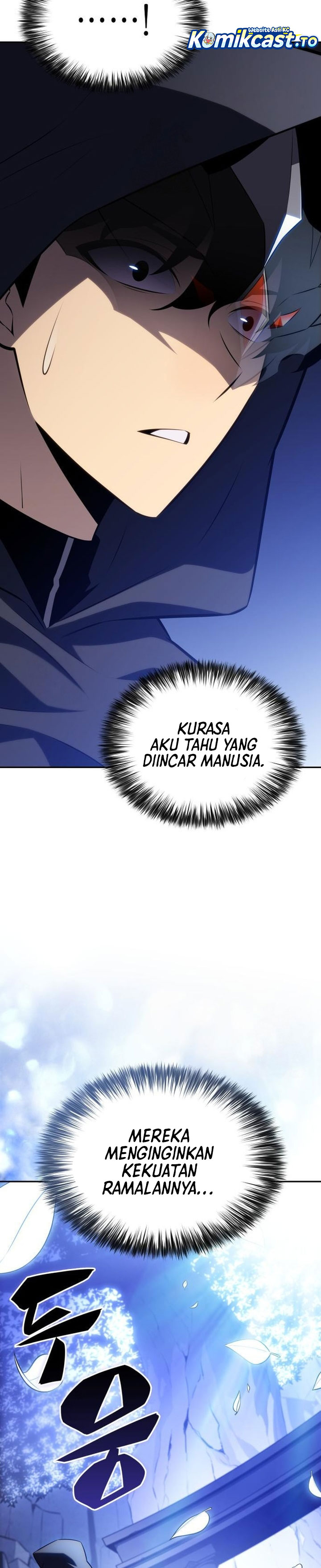 The Regressed Son of a Duke is an Assassin Chapter 99 Gambar 3