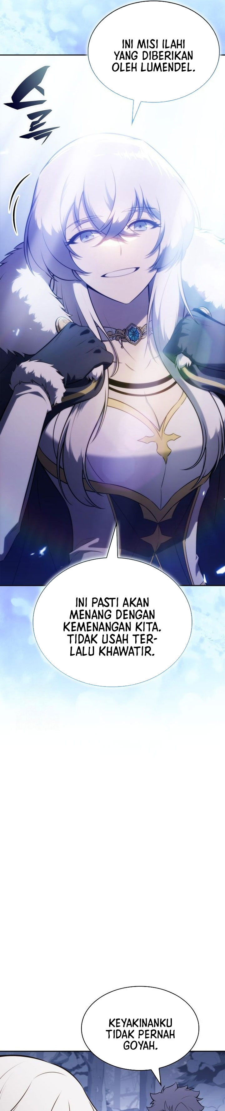 The Regressed Son of a Duke is an Assassin Chapter 99 Gambar 9