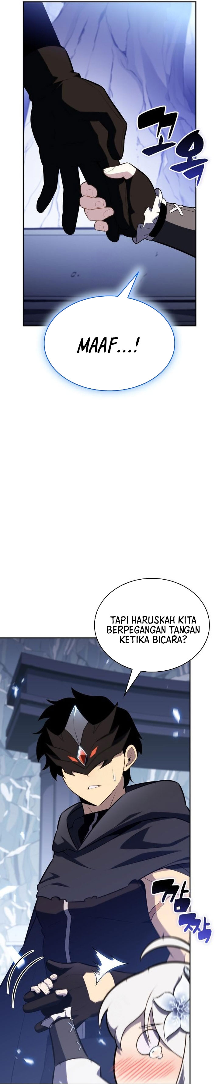 The Regressed Son of a Duke is an Assassin Chapter 99 Gambar 16