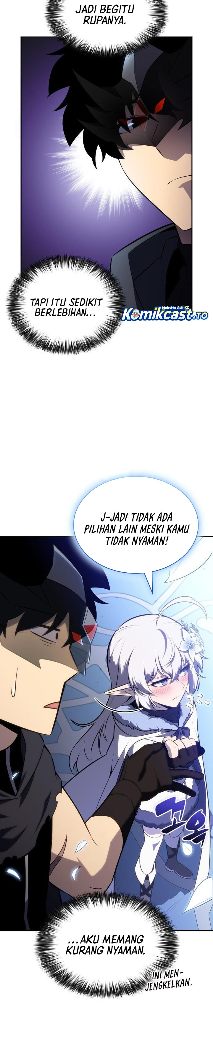 The Regressed Son of a Duke is an Assassin Chapter 99 Gambar 18