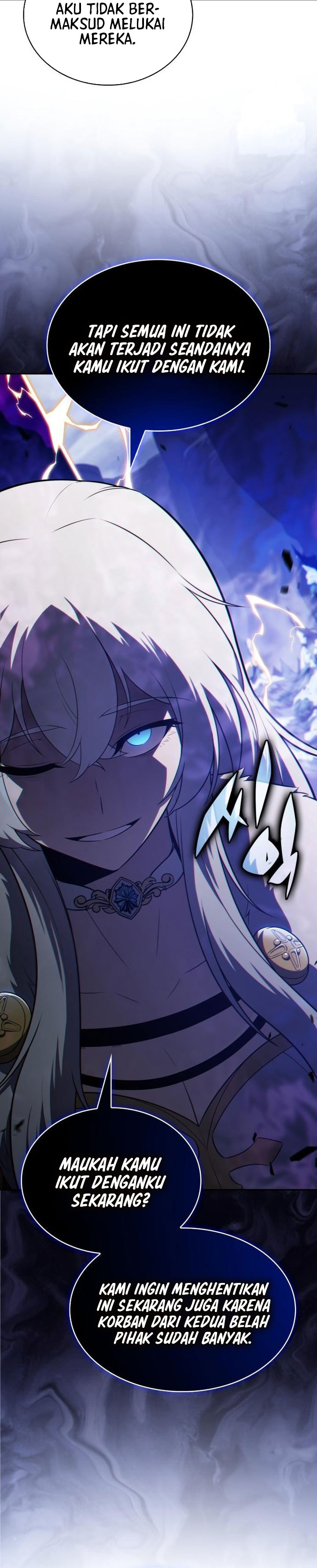 The Regressed Son of a Duke is an Assassin Chapter 99 Gambar 22