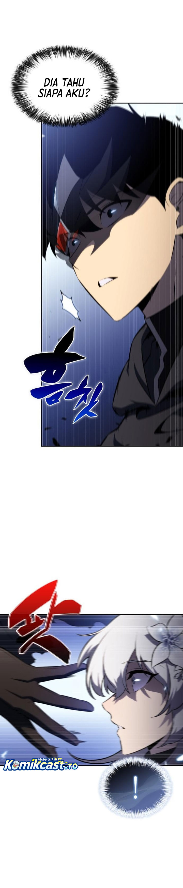 The Regressed Son of a Duke is an Assassin Chapter 99 Gambar 25