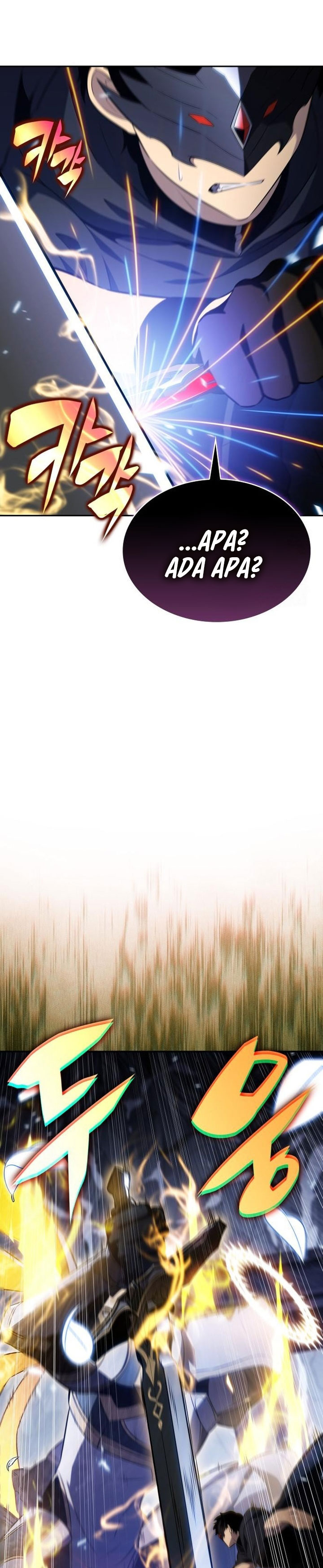 The Regressed Son of a Duke is an Assassin Chapter 99 Gambar 28