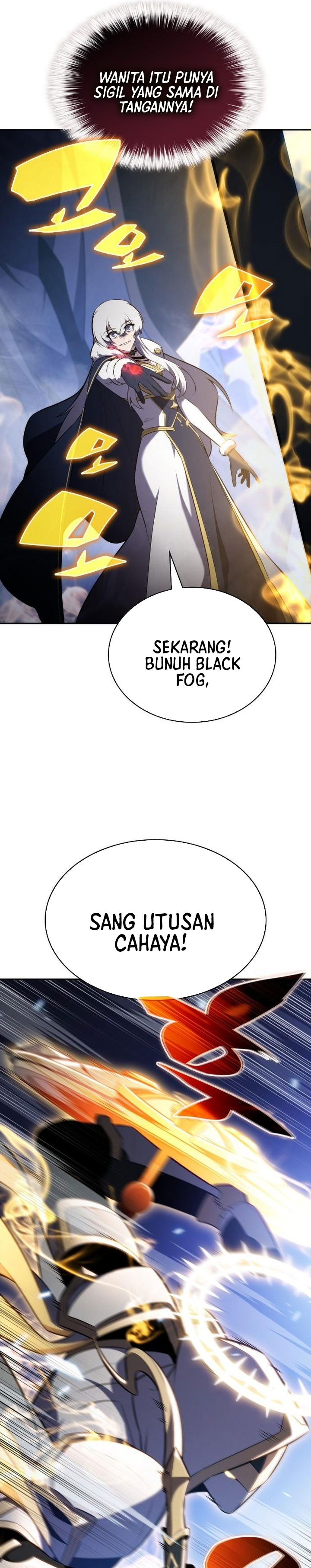 The Regressed Son of a Duke is an Assassin Chapter 99 Gambar 30