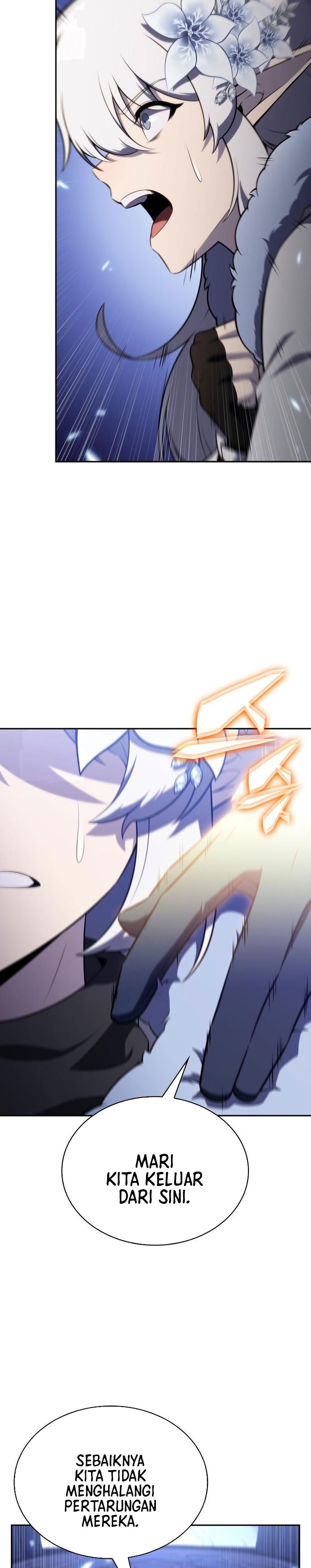 The Regressed Son of a Duke is an Assassin Chapter 99 Gambar 32