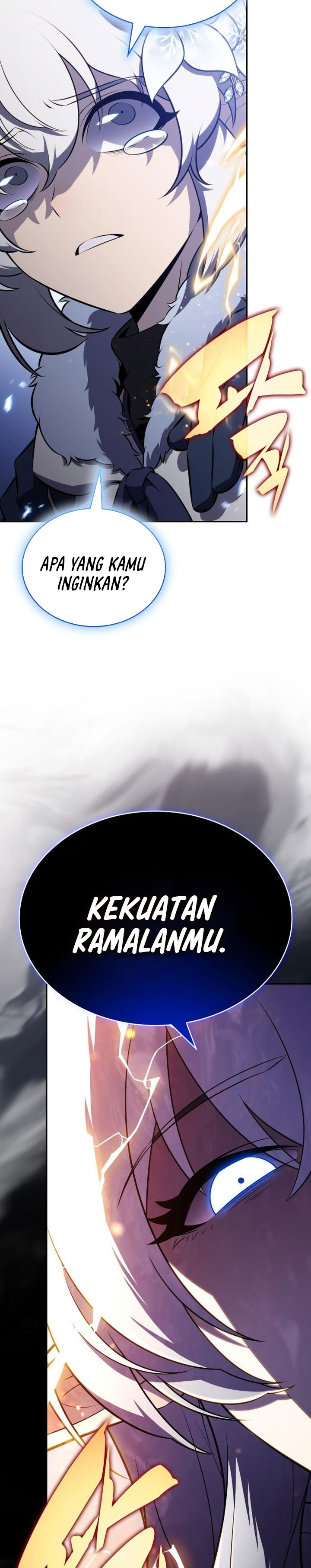 The Regressed Son of a Duke is an Assassin Chapter 99 Gambar 35