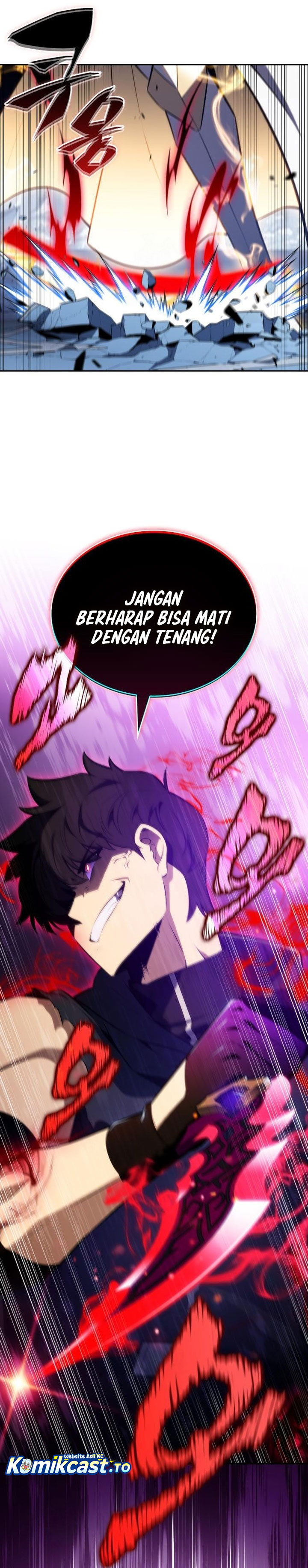 The Regressed Son of a Duke is an Assassin Chapter 99 Gambar 40