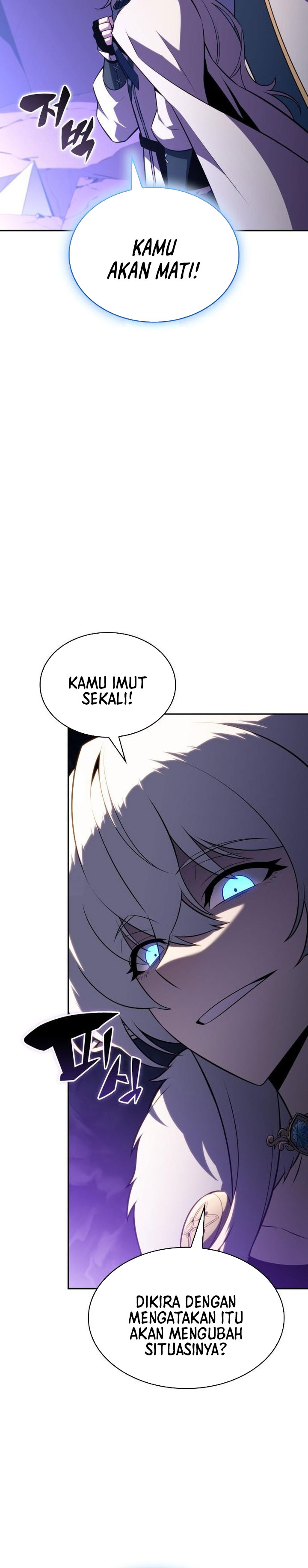 The Regressed Son of a Duke is an Assassin Chapter 99 Gambar 43