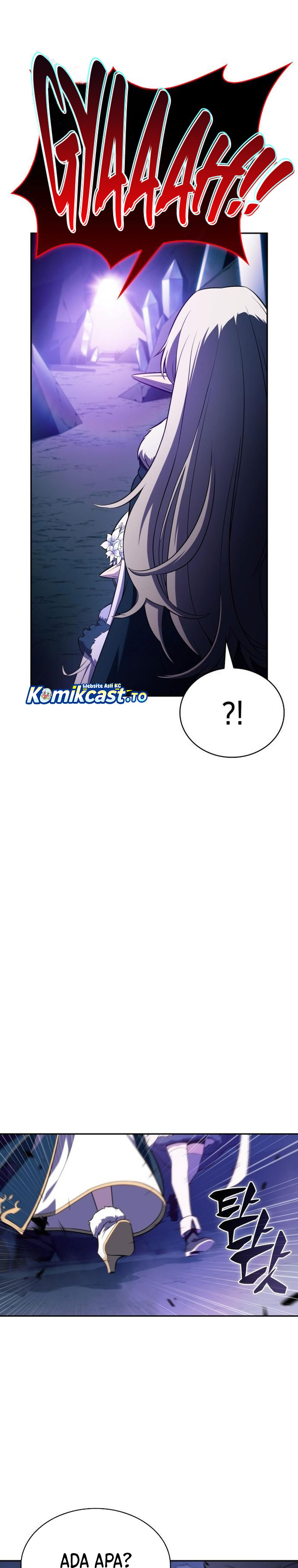 The Regressed Son of a Duke is an Assassin Chapter 99 Gambar 45