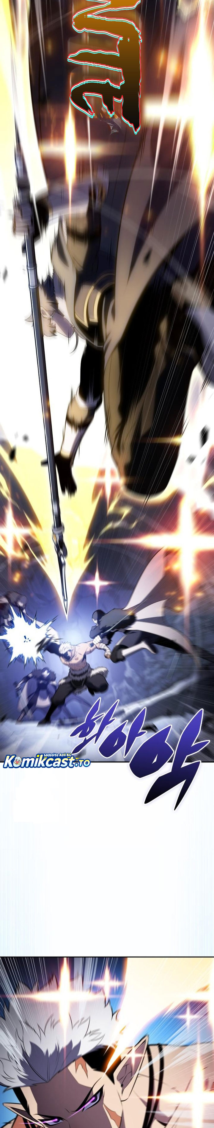 The Regressed Son of a Duke is an Assassin Chapter 99 Gambar 48