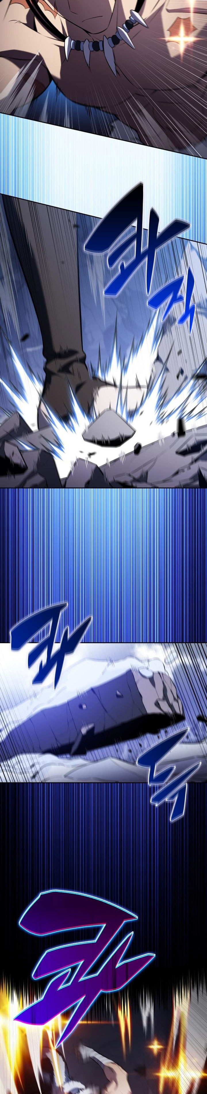 The Regressed Son of a Duke is an Assassin Chapter 99 Gambar 49