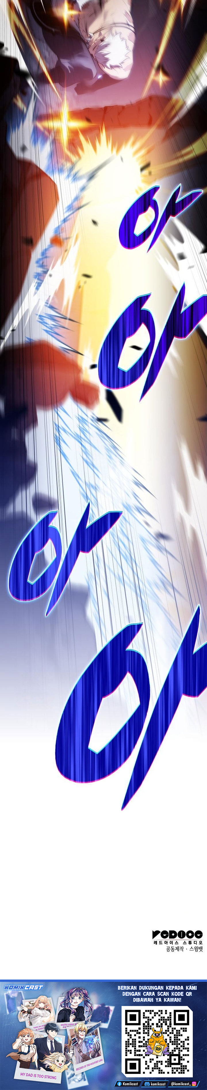 The Regressed Son of a Duke is an Assassin Chapter 99 Gambar 50