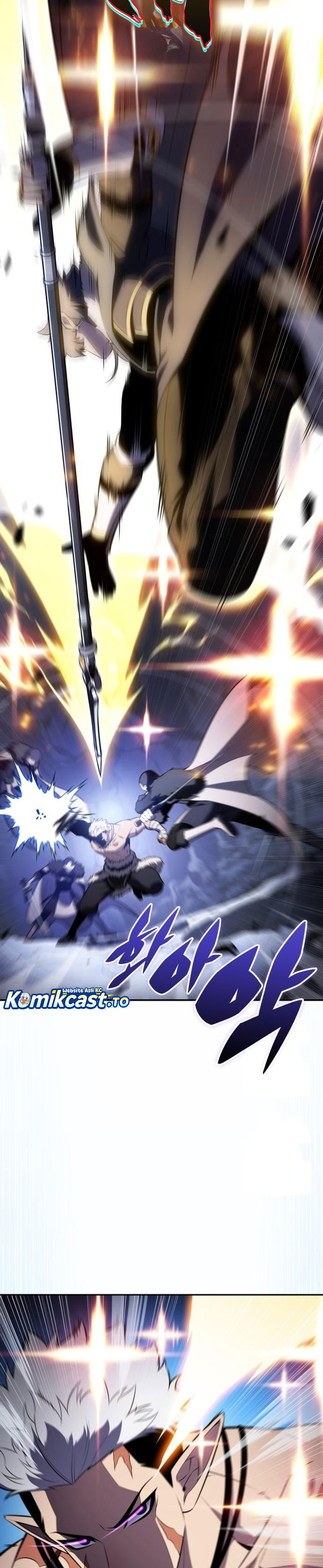 The Regressed Son of a Duke is an Assassin Chapter 100 Gambar 3