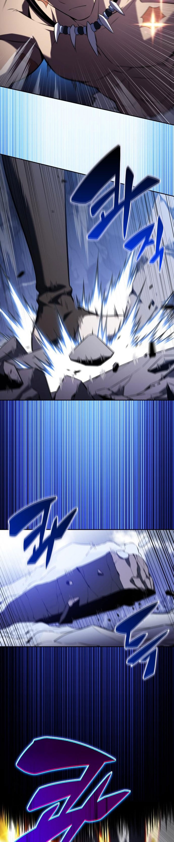 The Regressed Son of a Duke is an Assassin Chapter 100 Gambar 4