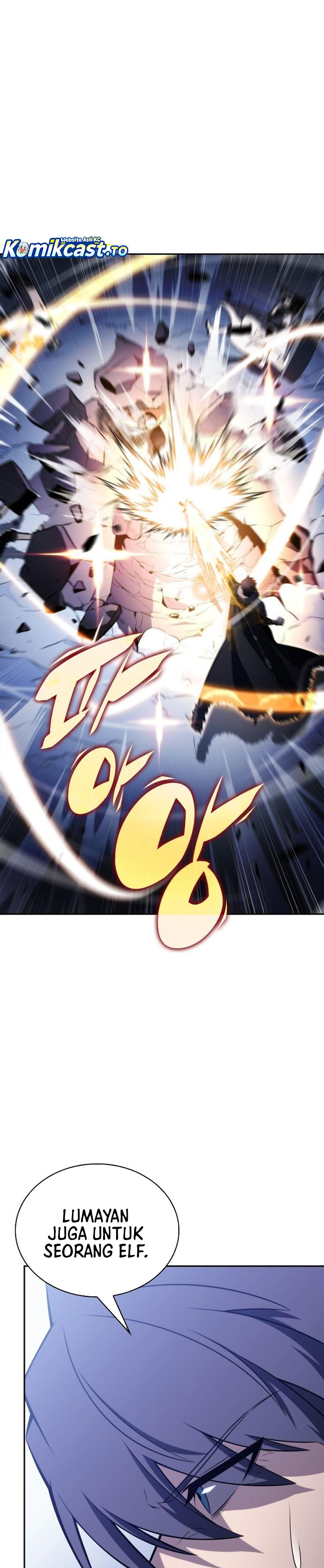 The Regressed Son of a Duke is an Assassin Chapter 100 Gambar 6