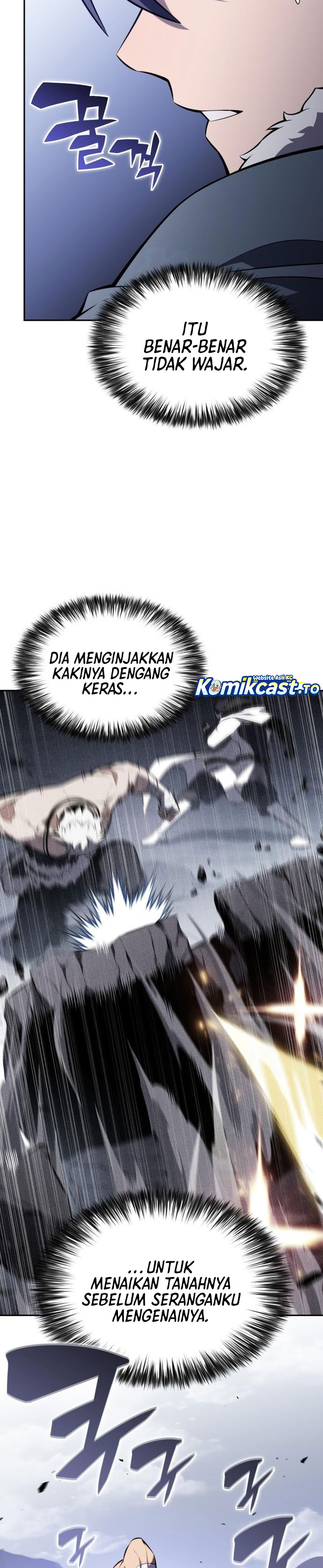 The Regressed Son of a Duke is an Assassin Chapter 100 Gambar 7