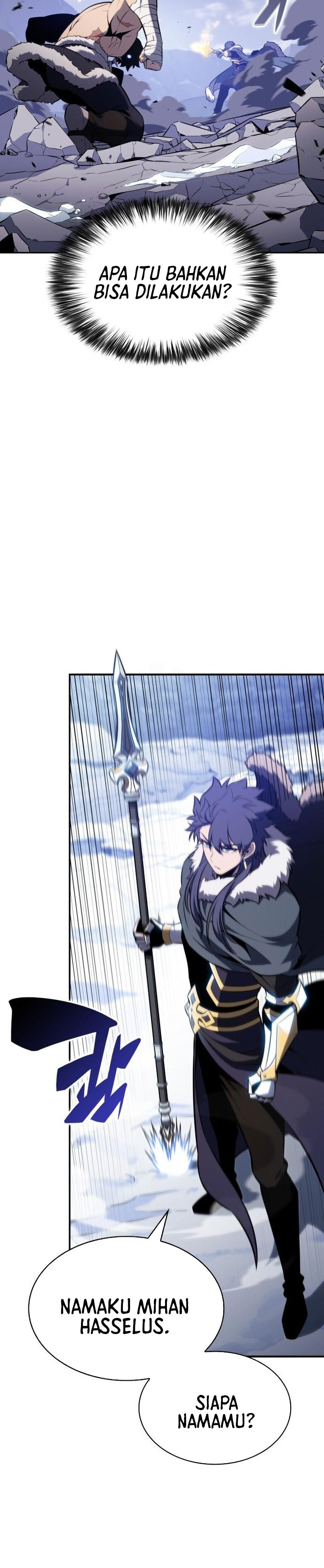 The Regressed Son of a Duke is an Assassin Chapter 100 Gambar 8