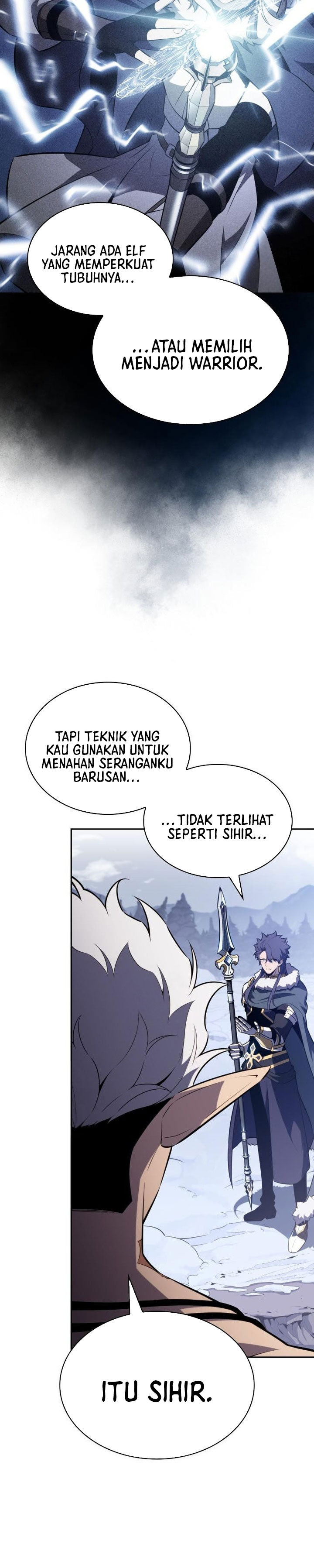 The Regressed Son of a Duke is an Assassin Chapter 100 Gambar 10