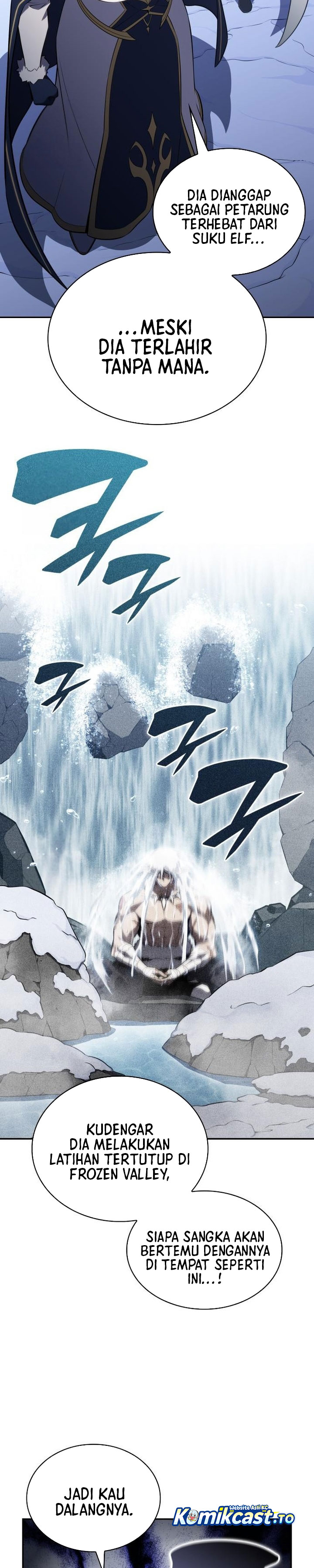 The Regressed Son of a Duke is an Assassin Chapter 100 Gambar 13