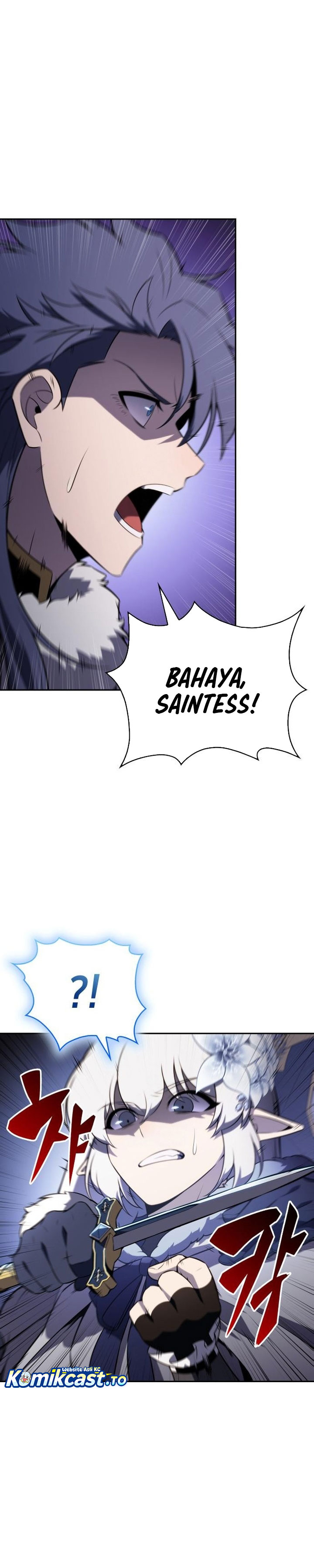 The Regressed Son of a Duke is an Assassin Chapter 100 Gambar 15