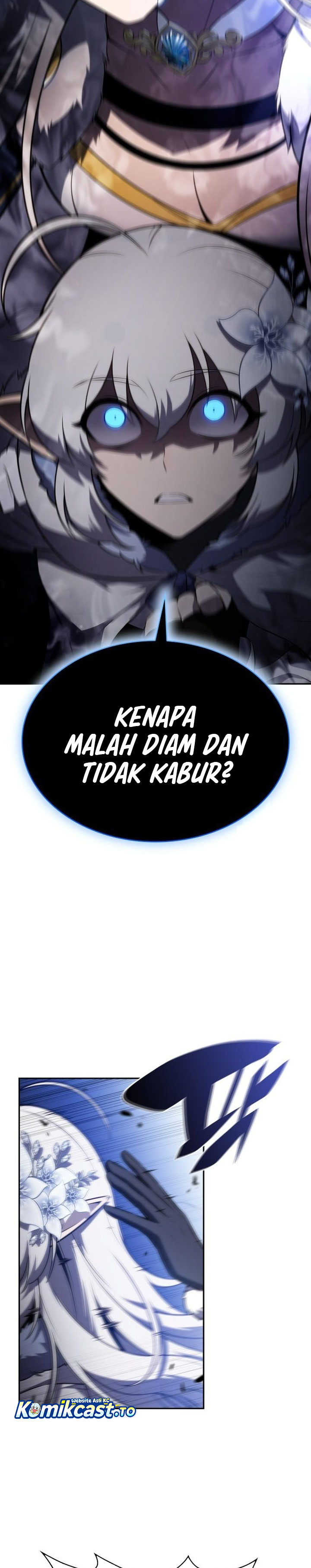 The Regressed Son of a Duke is an Assassin Chapter 100 Gambar 19