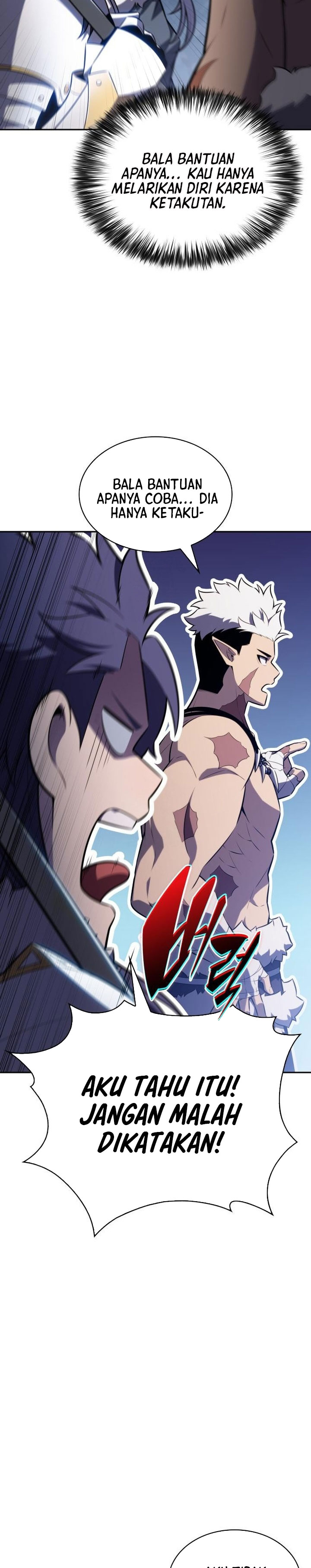 The Regressed Son of a Duke is an Assassin Chapter 100 Gambar 21