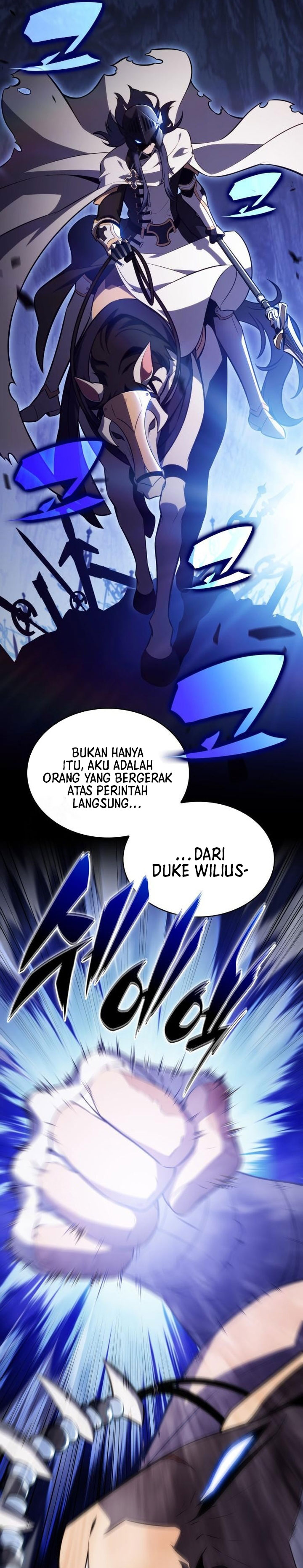 The Regressed Son of a Duke is an Assassin Chapter 100 Gambar 23
