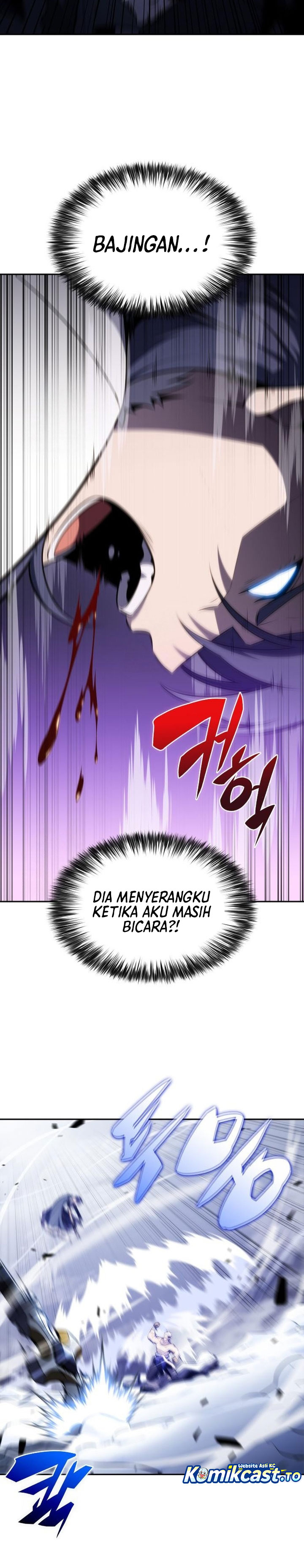 The Regressed Son of a Duke is an Assassin Chapter 100 Gambar 25