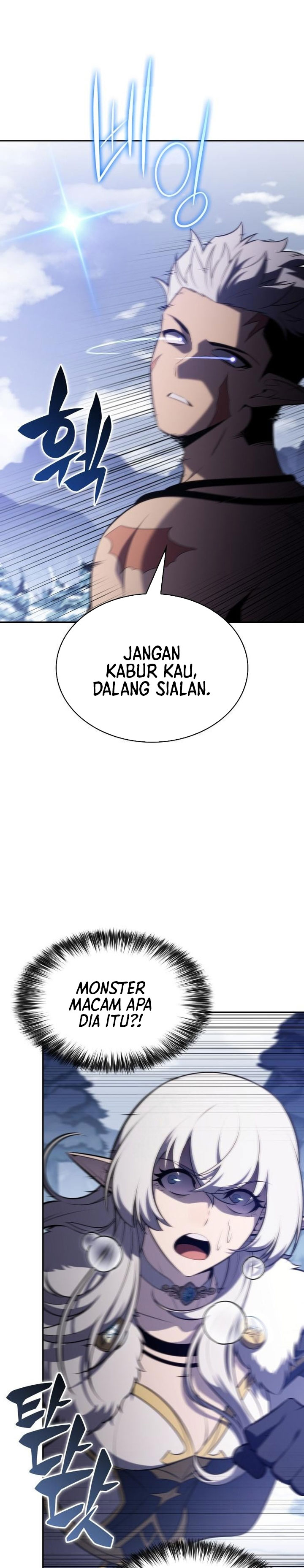 The Regressed Son of a Duke is an Assassin Chapter 100 Gambar 26