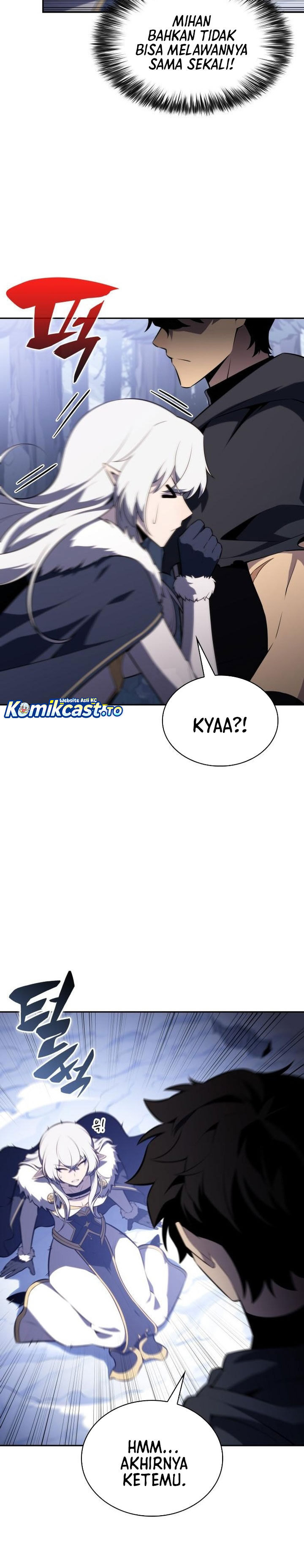 The Regressed Son of a Duke is an Assassin Chapter 100 Gambar 27