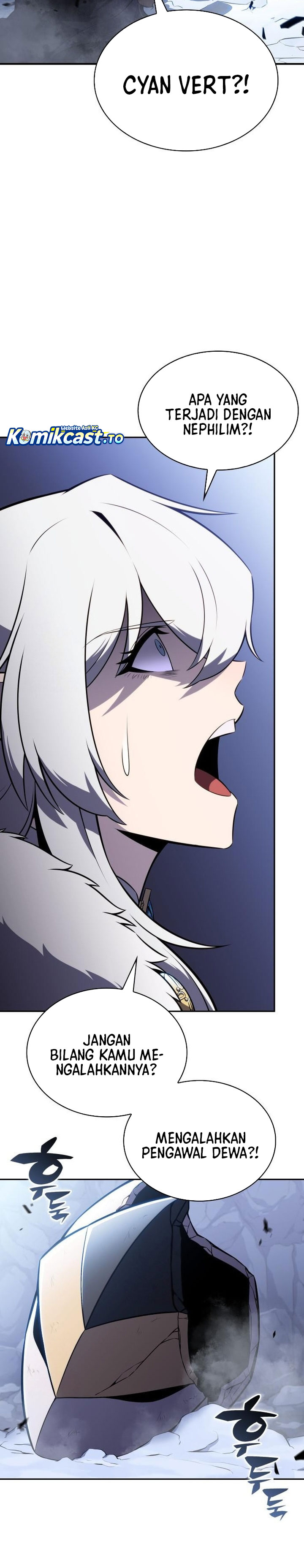 The Regressed Son of a Duke is an Assassin Chapter 100 Gambar 29