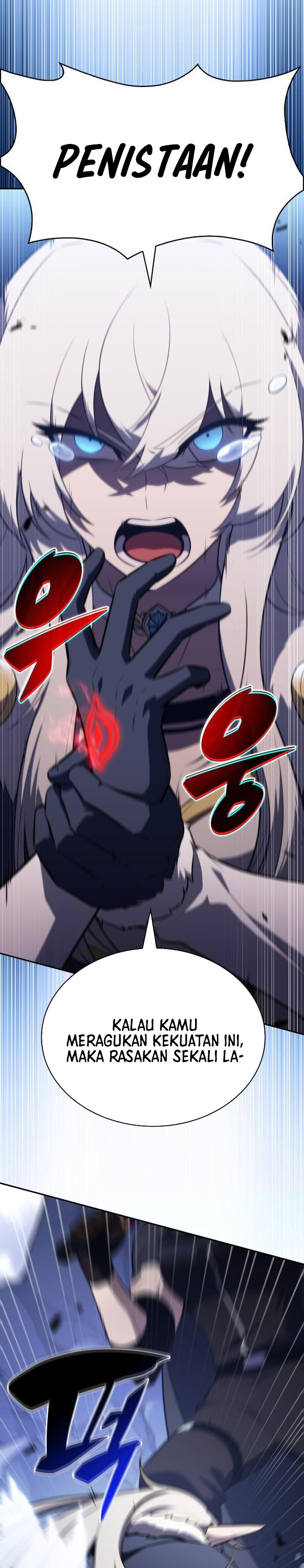 The Regressed Son of a Duke is an Assassin Chapter 100 Gambar 34