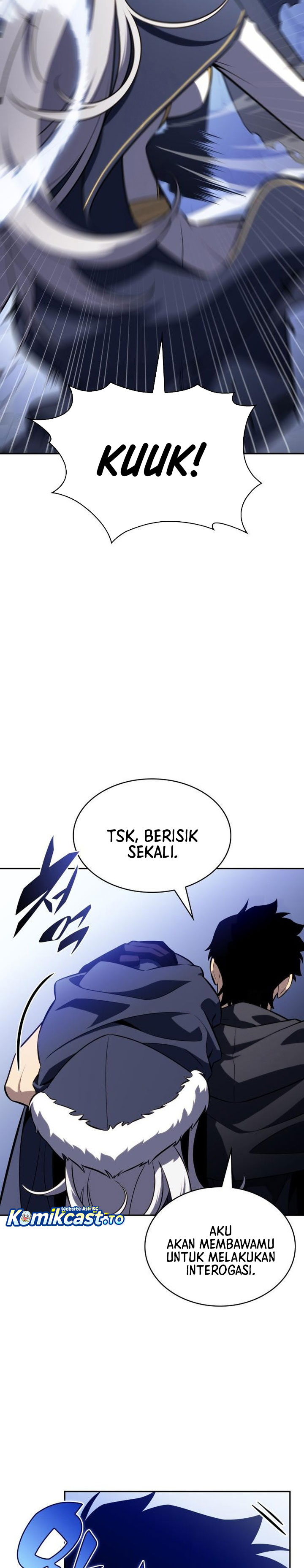 The Regressed Son of a Duke is an Assassin Chapter 100 Gambar 35