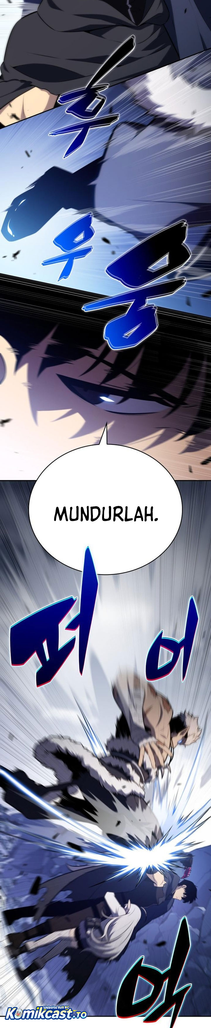 The Regressed Son of a Duke is an Assassin Chapter 100 Gambar 38