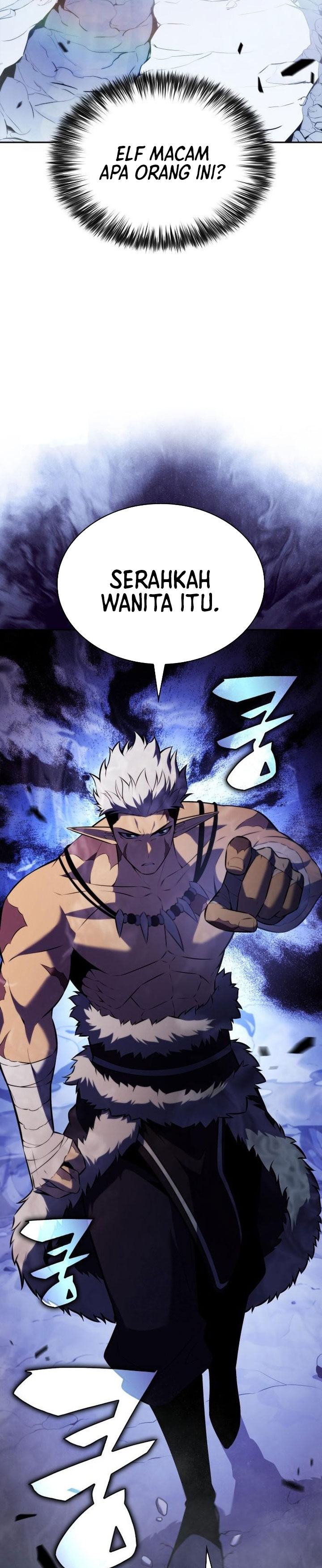 The Regressed Son of a Duke is an Assassin Chapter 100 Gambar 41