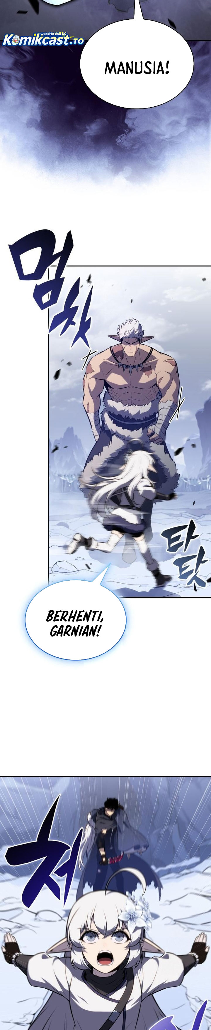 The Regressed Son of a Duke is an Assassin Chapter 100 Gambar 42