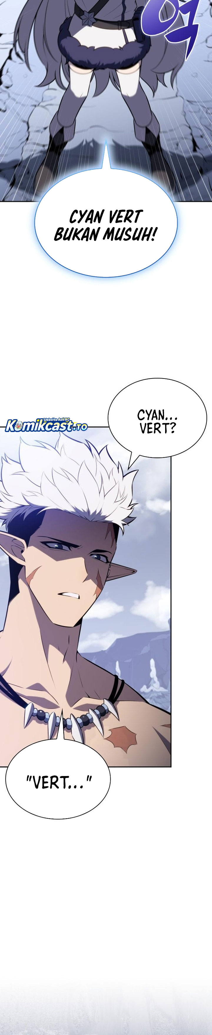 The Regressed Son of a Duke is an Assassin Chapter 100 Gambar 43