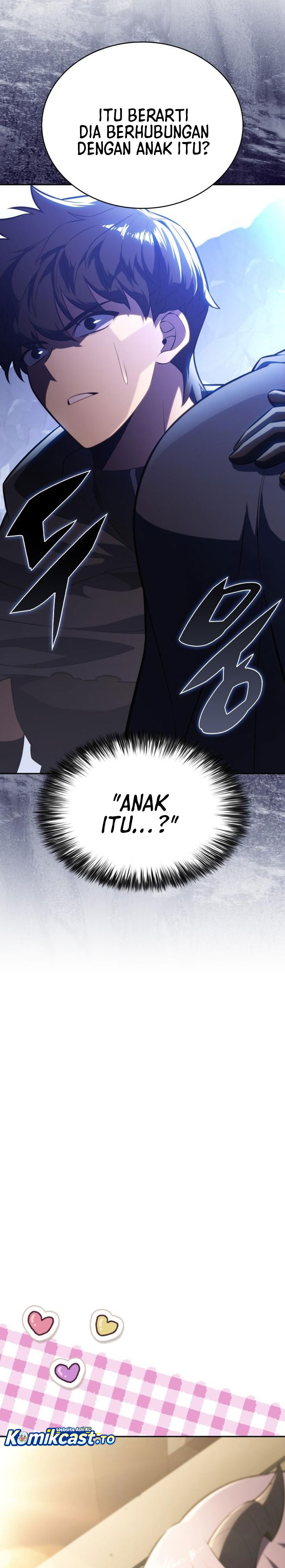 The Regressed Son of a Duke is an Assassin Chapter 100 Gambar 44