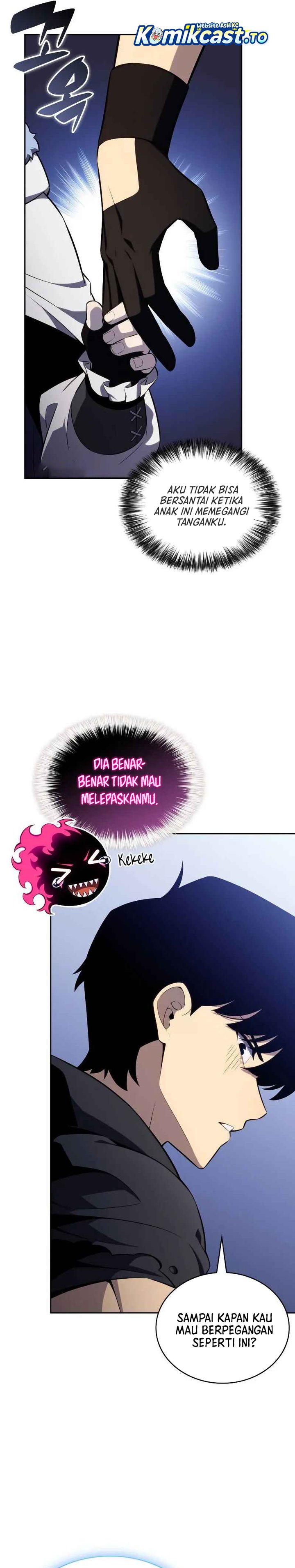 The Regressed Son of a Duke is an Assassin Chapter 101 Gambar 9