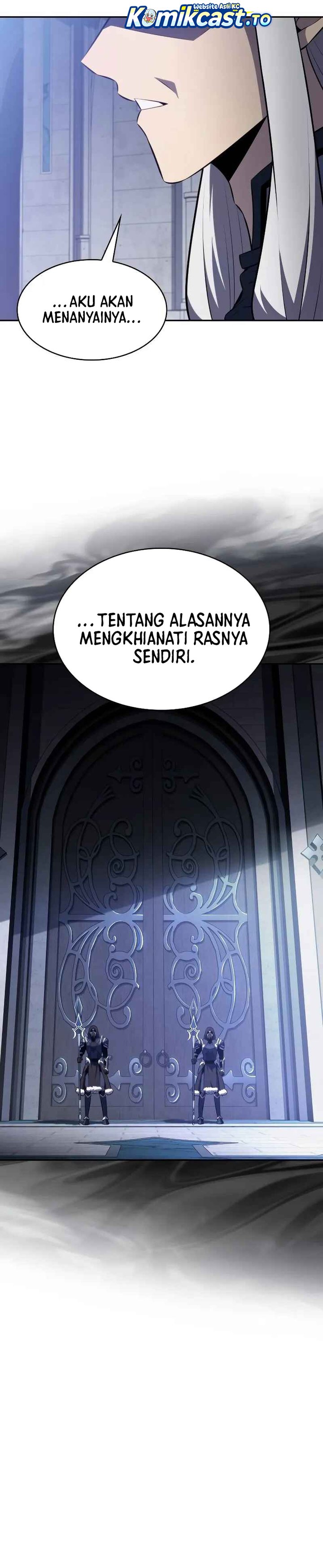 The Regressed Son of a Duke is an Assassin Chapter 101 Gambar 14