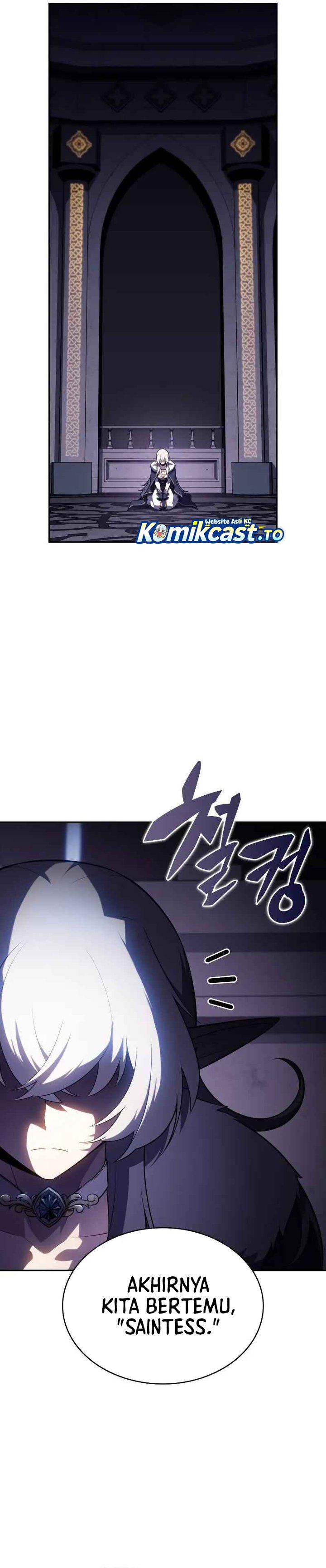 The Regressed Son of a Duke is an Assassin Chapter 101 Gambar 15