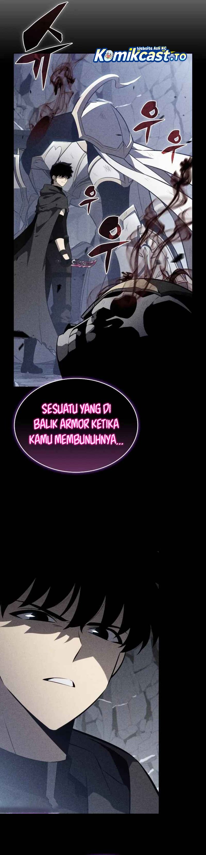 The Regressed Son of a Duke is an Assassin Chapter 101 Gambar 22