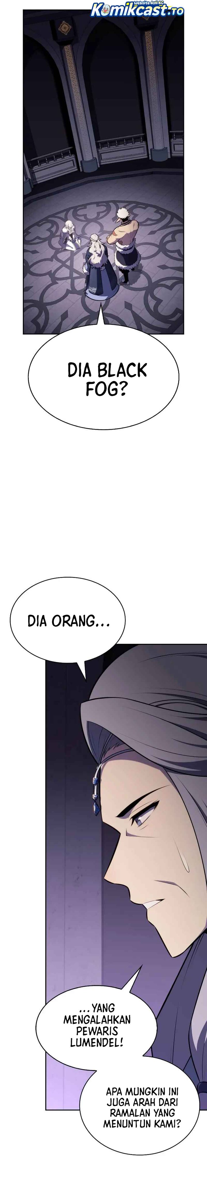 The Regressed Son of a Duke is an Assassin Chapter 101 Gambar 26