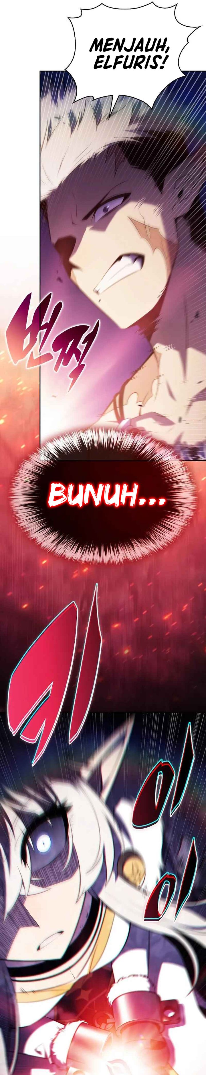 The Regressed Son of a Duke is an Assassin Chapter 101 Gambar 32